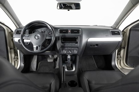 Used 2014 Volkswagen Jetta SE image 29