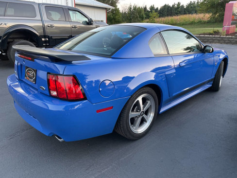Used 2003 Ford Mustang Mach 1 image 35