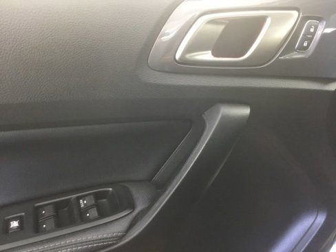 Used 2019 Ford Ranger Lariat w/ Equipment Group 501A Mid image 19