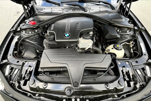 Used 2015 BMW 328i Sedan w/ Premium Package image 34