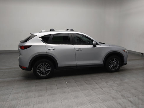 Used 2017 MAZDA CX-5 Touring w/ Preferred Equipment Package image 10