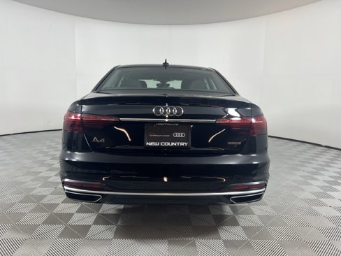 Certified 2023 Audi A4 2.0T Premium image 6