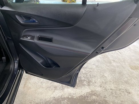 Used 2022 Chevrolet Equinox RS image 48
