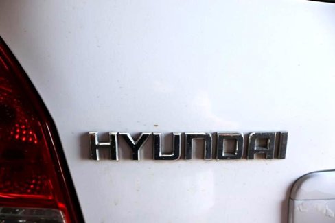 Used 2008 Hyundai Tucson GLS image 10