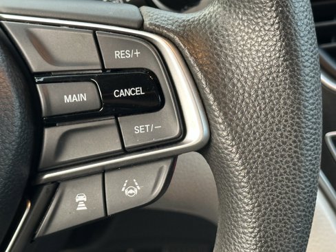 Used 2019 Honda Accord EX image 20