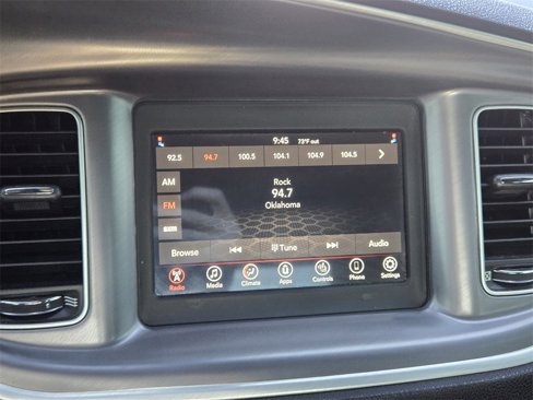 Used 2021 Dodge Charger SXT w/ Leather Interior Group image 12