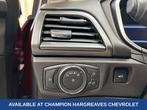 Used 2014 Ford Fusion Titanium image 23