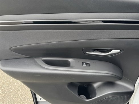 Used 2024 Hyundai Tucson SEL w/ Convenience Package image 38