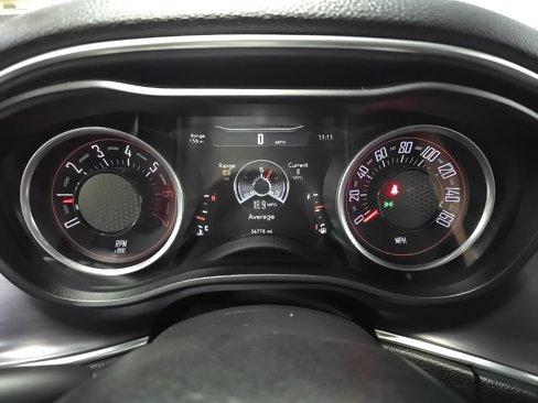 Used 2016 Dodge Challenger R/T w/ Sound Group image 19