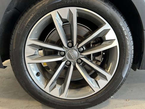 Used 2017 Audi A4 2.0T allroad Premium Plus image 14
