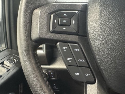 Used 2018 Ford F150 XLT w/ Equipment Group 302A Luxury image 16