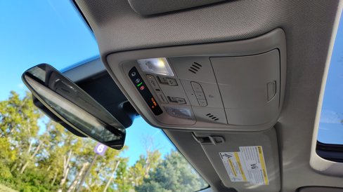 Used 2019 Cadillac XT4 Premium Luxury w/ Cold Weather Package image 25