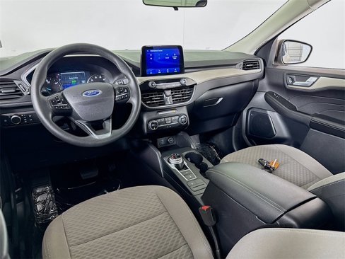 Used 2021 Ford Escape SE image 29