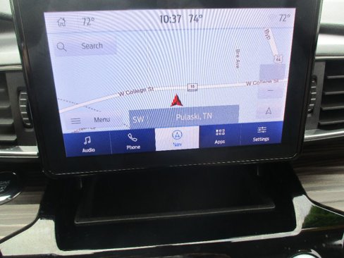 Used 2023 Ford Explorer Limited image 9