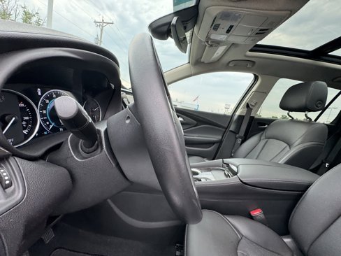 Certified 2020 Buick Envision Premium image 17