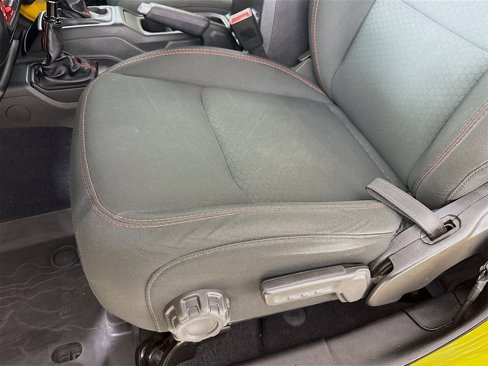 Used 2019 Jeep Wrangler Unlimited Rubicon image 17