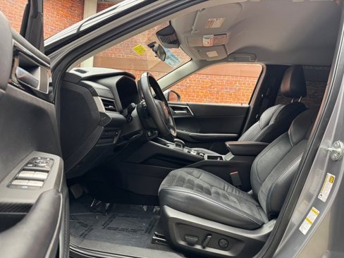 Used 2022 Mitsubishi Outlander SEL Black Edition image 22