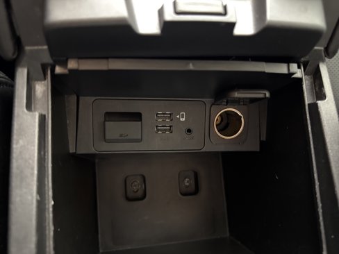 Used 2017 MAZDA MAZDA6 Touring image 25
