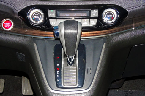 Used 2015 Honda CR-V Touring image 26