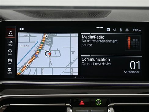 Used 2023 BMW X5 sDrive40i image 7