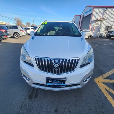 Used 2014 Buick Encore Convenience image 8