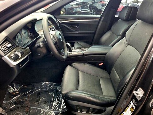 Used 2013 BMW 535i Sedan image 3