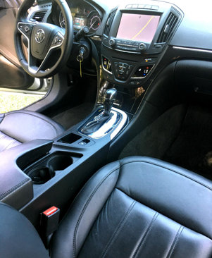 Used 2014 Buick Regal image 18
