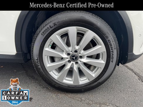 Certified 2020 Mercedes-Benz GLC 300 image 30