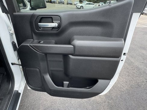 Used 2021 Chevrolet Silverado 1500 LT w/ Bed Protection Package image 31