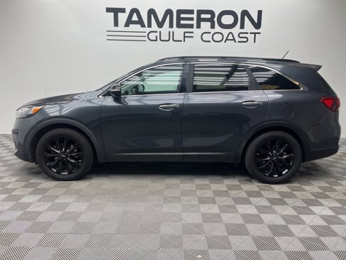 Used 2019 Kia Sorento S image 6