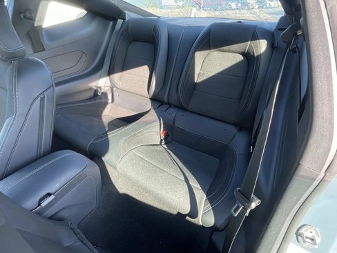 Used 2024 Ford Mustang Coupe image 9