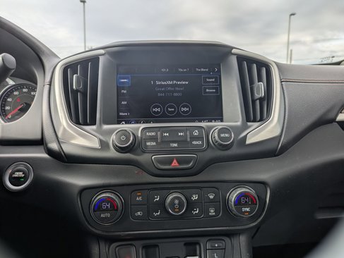 Used 2018 GMC Terrain SLE w/ Driver Convenience Package image 14