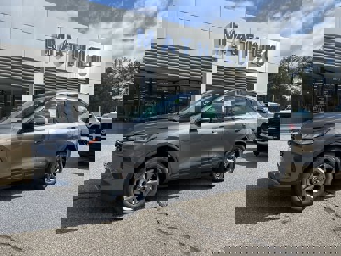 New 2025 Ford Escape ST-Line w/ Cold Weather Package image 1