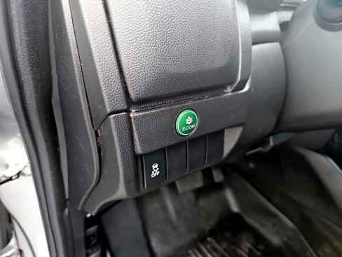 Used 2017 Honda Fit LX image 12