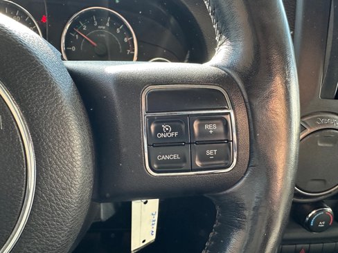 Used 2011 Jeep Wrangler Sport image 19
