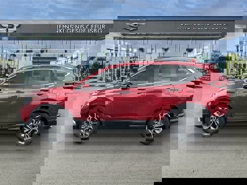 Used 2022 Honda CR-V EX-L image 7