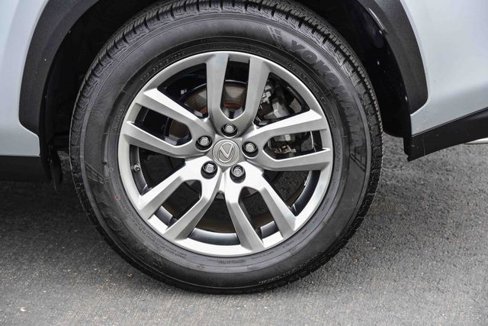 Used 2016 Lexus NX 200t FWD image 10