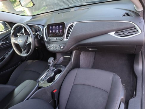 Used 2023 Chevrolet Malibu LT image 14