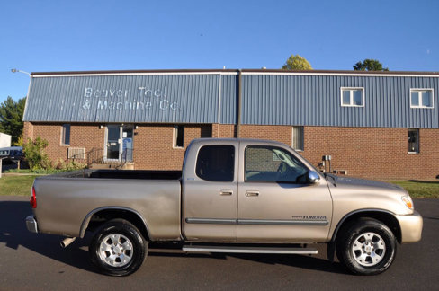 Used 2006 Toyota Tundra SR5 image 8