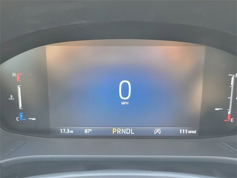 New 2025 Ford Escape Active image 17