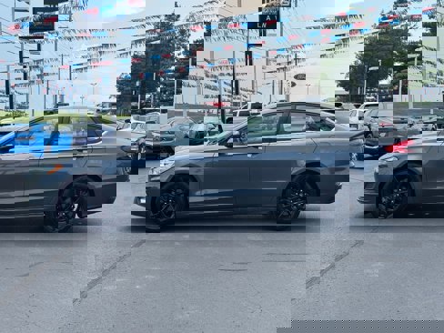 Used 2020 Ford Fusion SE w/ Equipment Group 151A image 8