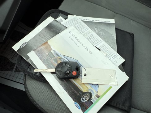 Used 2014 Ford Escape SE image 31