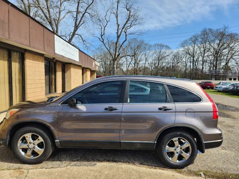 Used 2010 Honda CR-V LX image 7