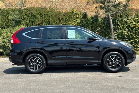Used 2016 Honda CR-V SE image 3