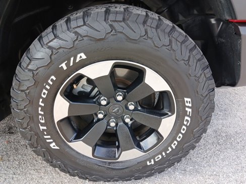 Used 2020 RAM 1500 Rebel w/ Rebel Level 1 Equipment Group image 22