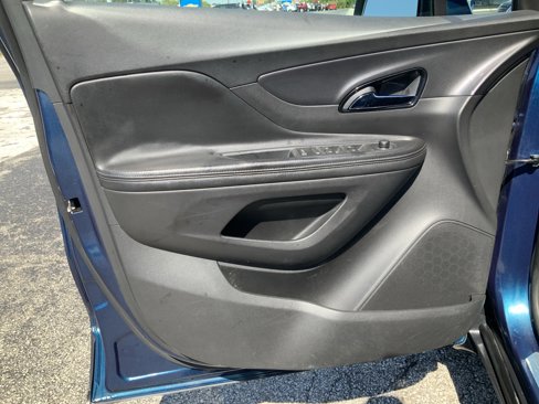Used 2019 Buick Encore Preferred image 13