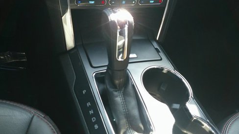 Used 2019 Ford Explorer Sport w/ Equipment Group 401A image 20
