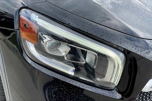 Used 2020 Mercedes-Benz GLB 250 image 23