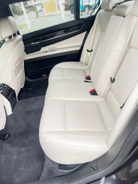 Used 2014 BMW 750Li image 25