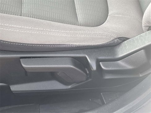 Certified 2020 Ford Escape S image 16